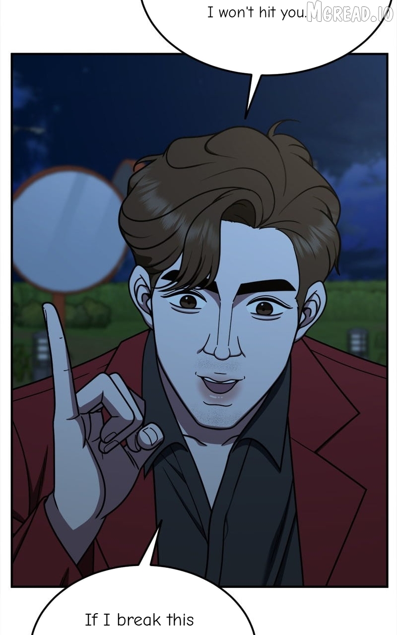 Change Me Chapter 184  - page 26